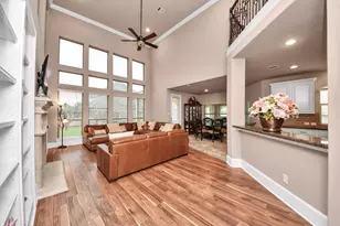 2895 Ragusa Ln, League City, TX 77573 - Photo 16