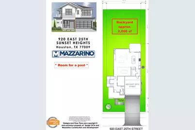 920 E 25th Street, Houston, TX 77009 - Photo 2