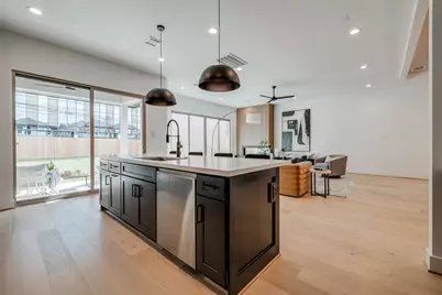 920 E 25th Street, Houston, TX 77009 - Photo 24