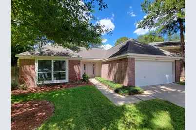 7777 Springville Drive, Houston, TX 77095 - Photo 1