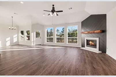 9594 Moss Rose, Willis, TX 77378 - Photo 12