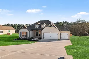 9594 Moss Rose, Willis, TX 77378 - Photo 8