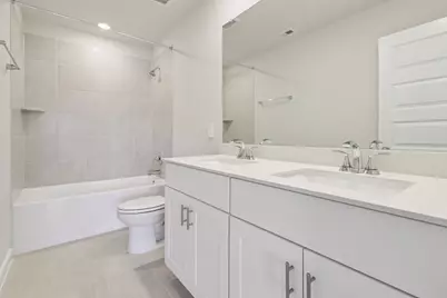 11408 Dark Amethyst Drive, Houston, TX 77048 - Photo 32