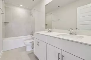 11408 Dark Amethyst Dr, Houston, TX 77048 - Photo 32