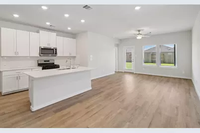 11408 Dark Amethyst Drive, Houston, TX 77048 - Photo 2