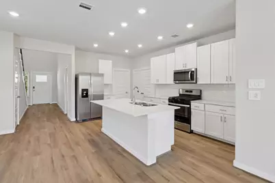 11408 Dark Amethyst Drive, Houston, TX 77048 - Photo 1