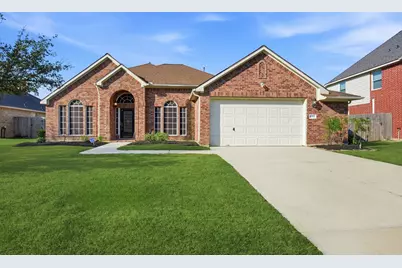 18915 Rustling Ridge Lane, Tomball, TX 77377 - Photo 1