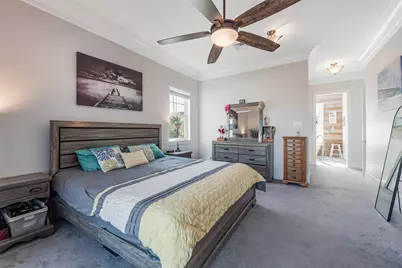 936 Long Reach Drive, Tiki Island, TX 77554 - Photo 6