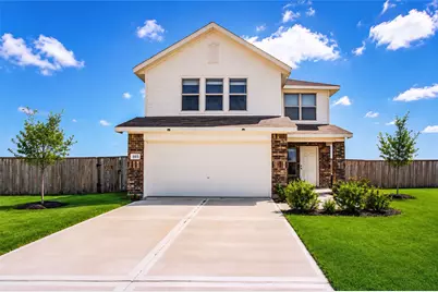 1103 Millers Pass, Rosenberg, TX 77471 - Photo 1