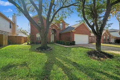 17207 Rancho Verde Way, Houston, TX 77095 - Photo 2