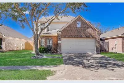 15315 Fir Woods Lane, Cypress, TX 77429 - Photo 1