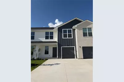 10661 Berry Branch, College Station, TX 77845 - Photo 1