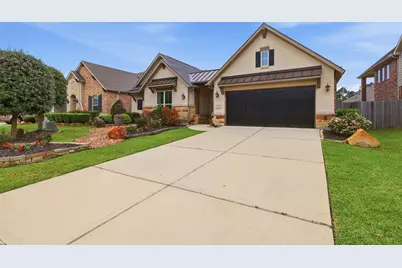 31209 Wooded Glen Lane, Spring, TX 77386 - Photo 2