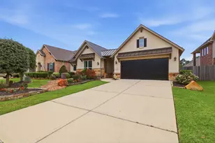 31209 Wooded Glen Ln, Spring, TX 77386 - Photo 2