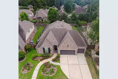 17302 Sequoia Kings Drive, Humble, TX 77346 - Photo 2