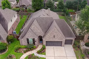17302 Sequoia Kings Dr, Humble, TX 77346 - Photo 2