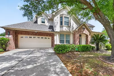 1311 Rene Court, Sugar Land, TX 77479 - Photo 1
