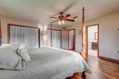 8100 Bender Road, Humble, TX 77396 - Photo 22