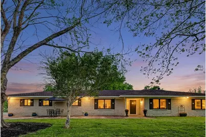 8100 Bender Road, Humble, TX 77396 - Photo 1