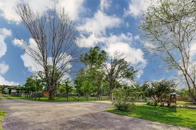 8100 Bender Road, Humble, TX 77396 - Photo 42