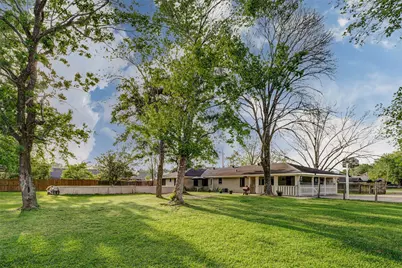 8100 Bender Road, Humble, TX 77396 - Photo 40