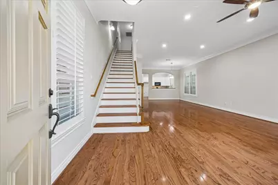 5818 Kiam Street, Houston, TX 77007 - Photo 6