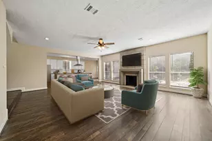 14823 Walbrook Dr, Sugar Land, TX 77498 - Photo 16