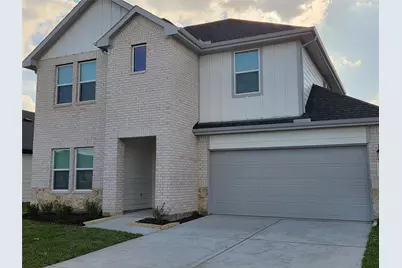 3314 Hopper Knoll Lane, Fulshear, TX 77441 - Photo 1