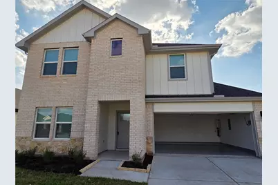 3314 Hopper Knoll Lane, Fulshear, TX 77441 - Photo 2