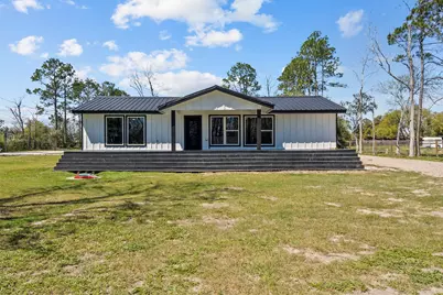 5406 S Tower Road, Santa Fe, TX 77517 - Photo 2