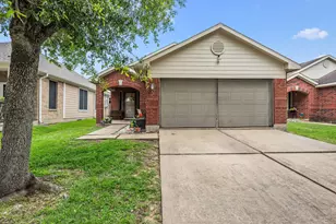 1023 Hampton Villa Ln, Houston, TX 77047 - Photo 1