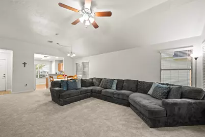 15823 Aldridge Creek Court, Cypress, TX 77429 - Photo 6