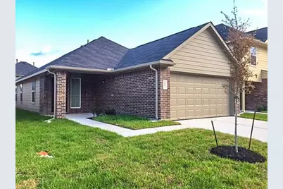 2407 Gibbs Bend Court, Houston, TX 77073 - Photo 1