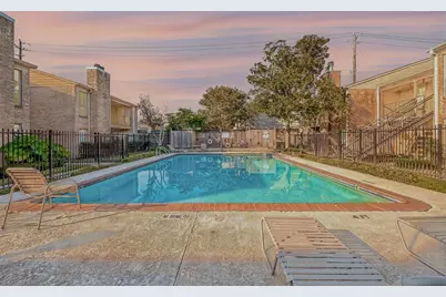 700 Thicket Lane #306, Houston, TX 77079 - Photo 1