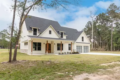 124 Hickory, Village Mills, TX 77663 - Photo 2