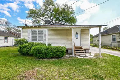 941 Lucky Street, Houston, TX 77088 - Photo 1