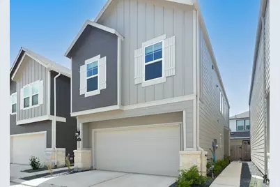 1509 Blue Acer, Houston, TX 77084 - Photo 2