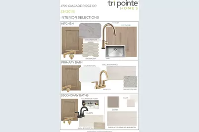 4709 Cascade Ridge Drive, Spring, TX 77386 - Photo 2