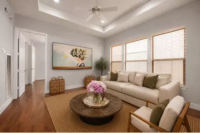 3848 Center Street, Houston, TX 77007 - Photo 1