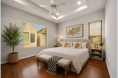 3848 Center Street, Houston, TX 77007 - Photo 24