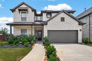 9703 Colorado St, Manvel, TX 77578 - Photo 1