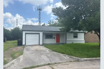 5727 Rue Street, Houston, TX 77033 - Photo 1