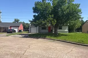 5727 Rue St, Houston, TX 77033 - Photo 4