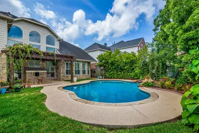 11506 Kingsbarn Court, Tomball, TX 77377 - Photo 2