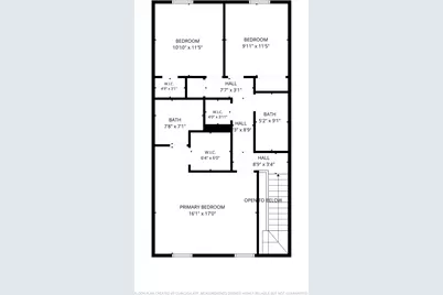 17105 Beaver Springs Dr Drive #9, Houston, TX 77090 - Photo 48