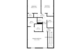 17105 Beaver Springs Dr Dr, Houston, TX 77090 - Photo 48