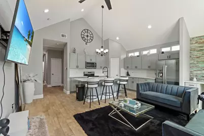 5607 Bacher Street #B, Houston, TX 77028 - Photo 1