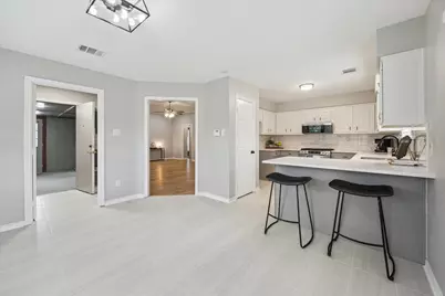 1147 Curtin Street, Houston, TX 77018 - Photo 8