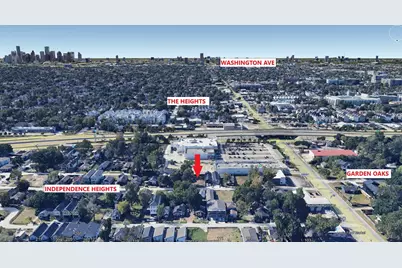 122 E 31st 1/2 Street, Houston, TX 77018 - Photo 26