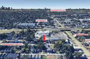 122 E 31st 1/2 St, Houston, TX 77018 - Photo 26